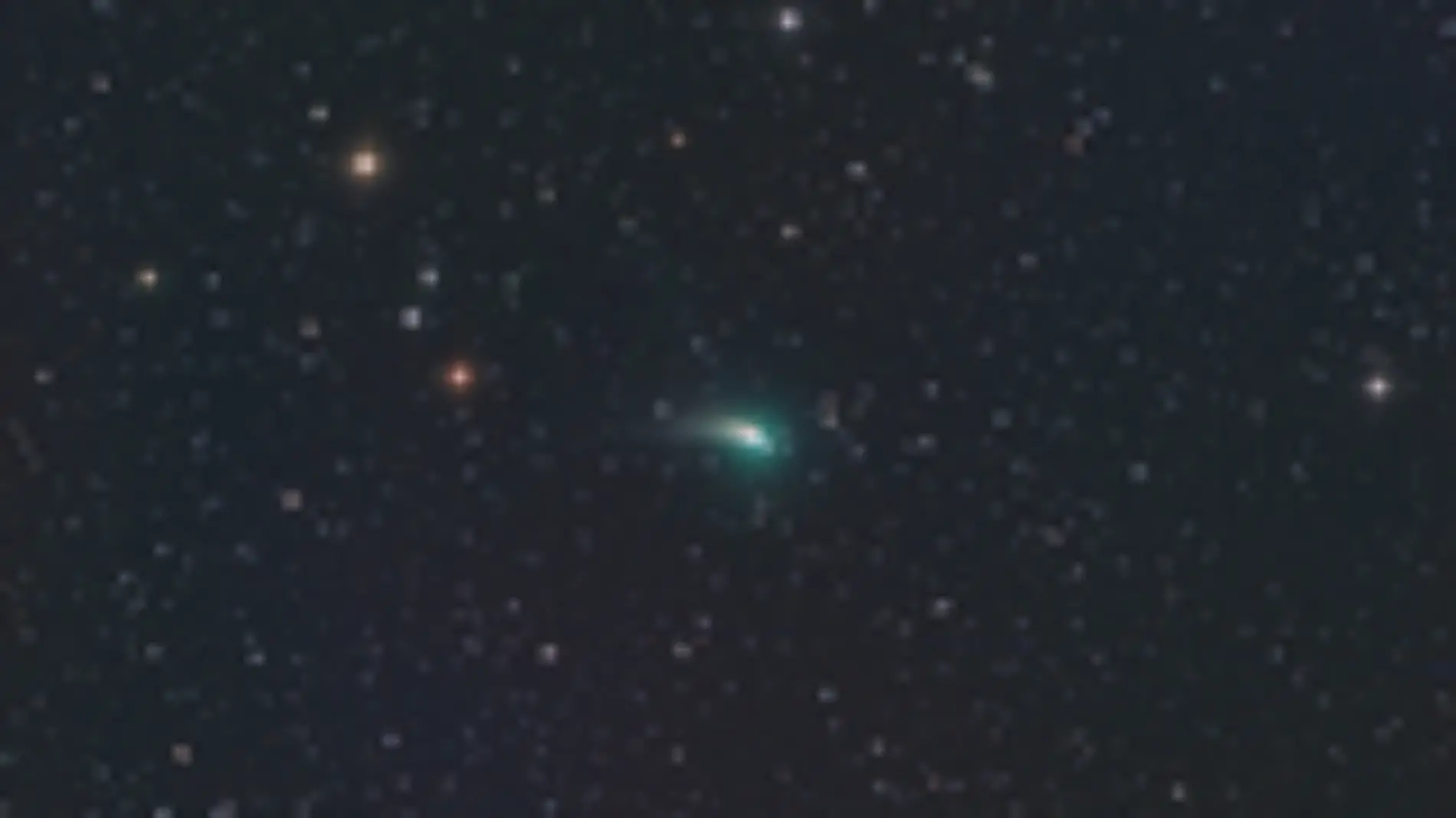 Cometa  2